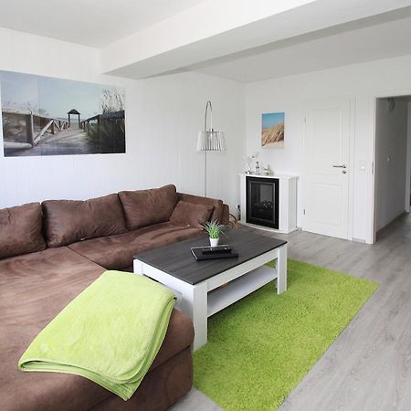 Kranichhof Apartment Hohwacht Exterior photo
